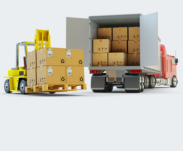 Cargo photos