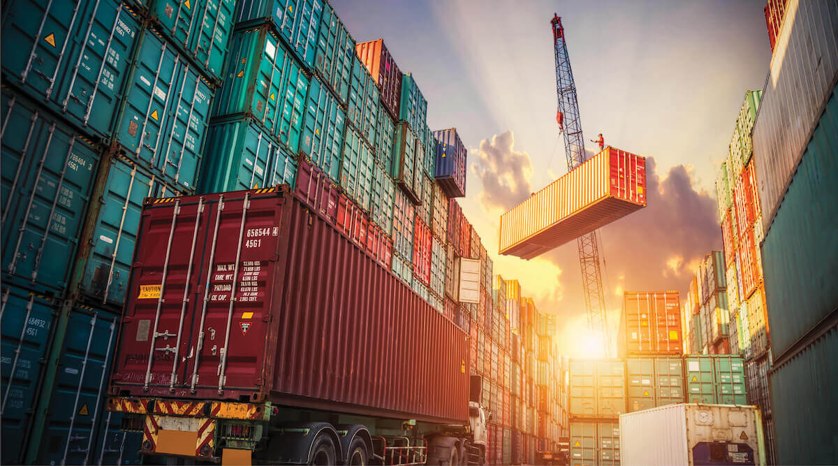 Logistics photos 2016